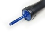 Meyle VW T4 Transporter Van Caravelle Front Shock Absorber 7D0413031C - Image 3