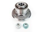 Meyle VW T5 T6 Transporter Camper Van Front / Rear Wheel Hub & Bearing Kit - Image 2