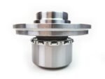 Meyle VW T5 T6 Transporter Camper Van Front / Rear Wheel Hub & Bearing Kit - Image 3
