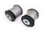 Meyle VW T5 Transporter Camper Van Rear Trailing Arm Axle Bushes Set (2X Bushes)