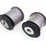 Meyle VW T5 Transporter Camper Van Rear Trailing Arm Axle Bushes Set (2X Bushes)