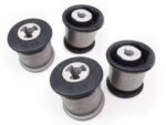 Meyle VW T5 Transporter Camper Van Rear Trailing Arm Axle Bushes Set (4X Bushes)