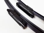 Mini Clubman R55 [2012-14] 2X Front Windscreen Aero Wiper Blades - Image 2