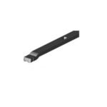 Mini Clubman R55 [2012-14] 2X Front Windscreen Aero Wiper Blades - Image 3