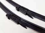 MINI Countryman Pacemen R60 R61 [2010-16] 2X Front Windscreen Aero Wiper Blades - Image 2