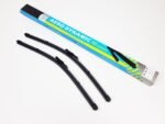 MINI Countryman Pacemen R60 R61 [2010-16] 2X Front Windscreen Aero Wiper Blades
