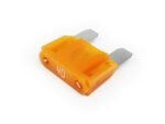 Multi Function Fuse – Orange 40A – VW Audi Seat Skoda and More – N10251901