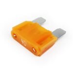 Multi Function Fuse – Orange 40A – VW Audi Seat Skoda and More – N10251901