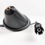 New Roof Aerial Antenna Radio Receiver Base VW Golf Bora Polo Passat 1J0035501B