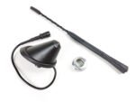 VW Roof Aerial Base & Rod Style Bee Sting Antenna Radio Receiver 1J0035501B