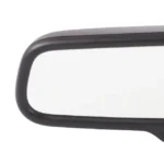 Audi A4 B8 Rear View Mirror Interior Auto-Dimming Black 8R0857511B - Image 2