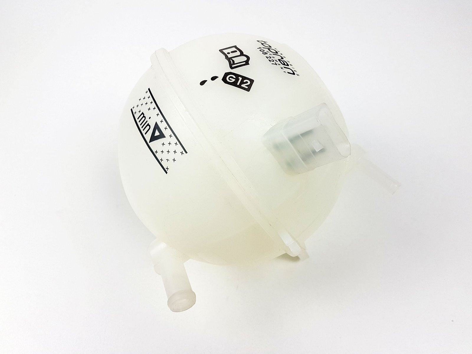oe-quality-coolant-expansion-header-tank-reservoir-vw-audi-seat-skoda-1j0121403b-6129-p.jpg OE Quality Coolant Expansion Header Tank Reservoir VW Audi Seat Skoda 1J0121403B - Image 1