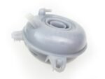 OE Quality Coolant Expansion Header Tank Reservoir VW Audi Seat Skoda 5Q0121407T - Image 2