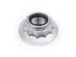 OE Standard 12 Point Axle Journal Nut – M20 X 1.5 N90654501 – VW Audi Seat Skoda