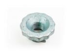 OE Standard 12 Point Wheel Hub Nut – M16 X 1.5 VW Audi Seat Skoda 6Q0407396B - Image 2