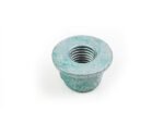 OE Standard Hex Collar Nut – M12 X 1.5 – Audi VW Seat Skoda – N10106402 - Image 3