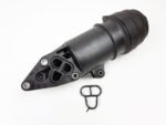 Oil Filter Housing, Bracket, Cap & Gasket Seal – 2.5 3.0 3.2 Petrol 06E115405C - Image 2