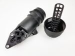 Oil Filter Housing, Bracket, Cap & Gasket Seal – 2.5 3.0 3.2 Petrol 06E115405C - Image 3