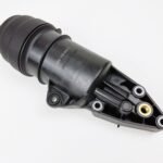 Oil Filter Housing, Bracket, Cap & Gasket Seal – 2.5 3.0 3.2 Petrol 06E115405C
