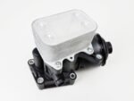 Oil Filter Housing Cooler Cap & Gasket Set – 1.2 TDI – CFWA – 03P115389B VW Polo - Image 3