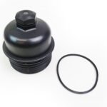 Oil Filter Housing Cover / Cap – 1.6 Diesel – Mini R55 R56 – 11427805979