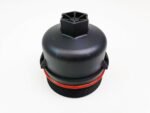 Oil Filter Housing Cover / Cap – 1.6 Petrol – Mini R55 R56 R57 R58 – 11427557011 - Image 2