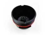 Oil Filter Housing Cover / Cap – 1.6 Petrol – Mini R55 R56 R57 R58 – 11427557011 - Image 3