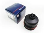 Oil Filter Housing Cover / Cap – 1.6 Petrol – Mini R55 R56 R57 R58 – 11427557011 - Image 4