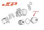 Oil Filter Housing Cover / Cap – 1.6 Petrol – Mini R55 R56 R57 R58 – 11427557011 - Image 5