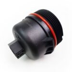 Oil Filter Housing Cover / Cap – 1.6 Petrol – Mini R55 R56 R57 R58 – 11427557011