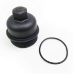Oil Filter Housing Cover / Cap – Mini 1.6 & 2.0 Diesel – R55 to R61  11428507685
