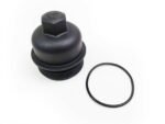 Oil Filter Housing Cover Cap – BMW 1 2 3 4 5 6 7 Series X1 X3 X5 – 11428507685
