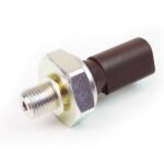 Oil Pressure Switch (Brown) with Washer Seal – Audi Seat Skoda – 038919081K