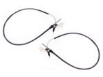 Pair of Handbrake Cables Left & Right – BMW Mini One Cooper S – R50 R52 R53