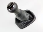 Passat B5 B5.5 [1997-2003] 5 Speed Manual Gear Shift Knob & Gaiter Black