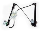 Polo Caddy Ibiza Cordoba 4 Door Front Drivers OS Right Electric Window Regulator - Image 2