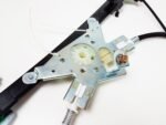 Polo Caddy Ibiza Cordoba 4 Door Front Drivers OS Right Electric Window Regulator - Image 3