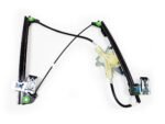 Polo Caddy Ibiza Cordoba 4 Door Front Drivers OS Right Electric Window Regulator