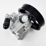 Power Steering Vane Pump & Pulley – Audi A4 1.6 1.8T 2.0 Petrol – 8E0145153H