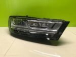 Audi q7 2014-on genuine Led Headlights pair 4m0941034/033 - Image 3