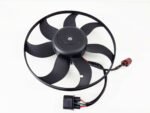 Radiator Cooling Fan 360mm 300W Large Left – VW Audi Seat Skoda 1K0959455DT - Image 5