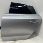 Rear door 4-door, left from a Audi A5 (LZ7G)