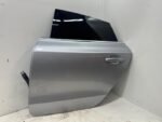 Rear door 4-door, left from a Audi A5 (LZ7G) - Image 2