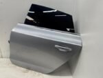 Rear door 4-door, left from a Audi A5 (LZ7G) - Image 3