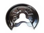 Rear Brake Disc Dust Cover Plates O/S Right & N/S Left – VW Audi Seat Skoda - Image 3