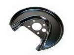 Rear Brake Disc Dust Cover Plates Pair Left & Right – VW Golf Bora Audi A3 TT - Image 2