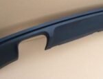 Rear Diffuser S3 Look for Audi A3 8P 2005-2008 - Image 2