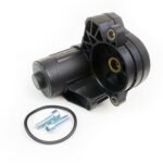 Rear Electric Parking Brake Caliper Motor – Right  VW Audi Seat Skoda 3Q0998281A