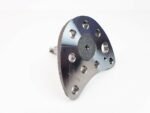 Rear Left Right Wheel Suspension Stub Axles Pair Golf MK2 MK3 Corrado 333501118 - Image 3
