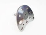 Rear N/S Left Wheel Suspension Stub Axle – Golf MK2 MK3 Corrado – 333501117 - Image 3